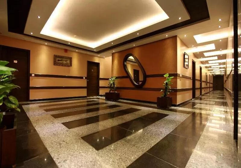 Fotos del hotel Airport  Le Seasons New Delhi:  7