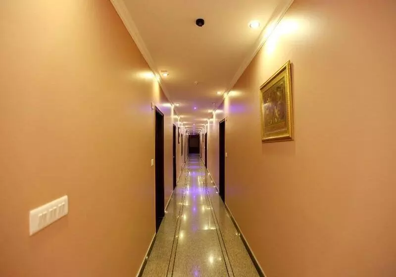 Fotos del hotel Airport  Le Seasons New Delhi:  10