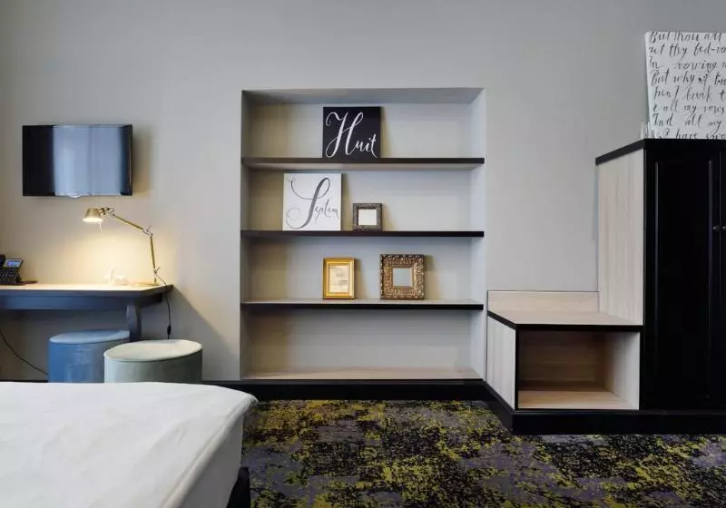 Fotos del hotel Antik City:  7