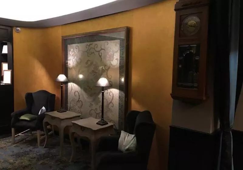 Fotos del hotel Antik City:  6