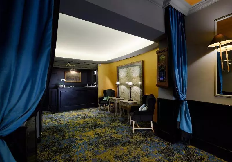 Fotos del hotel Antik City:  9