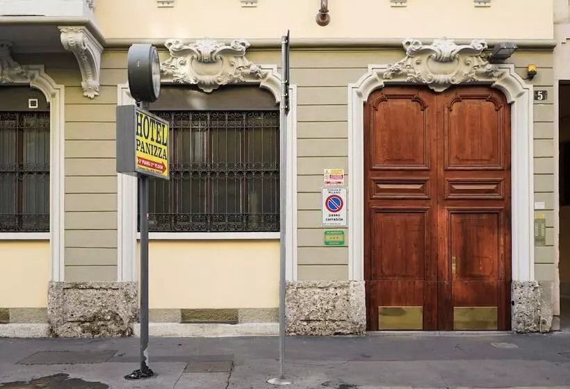 Fotos del hotel Hotel Panizza:  21