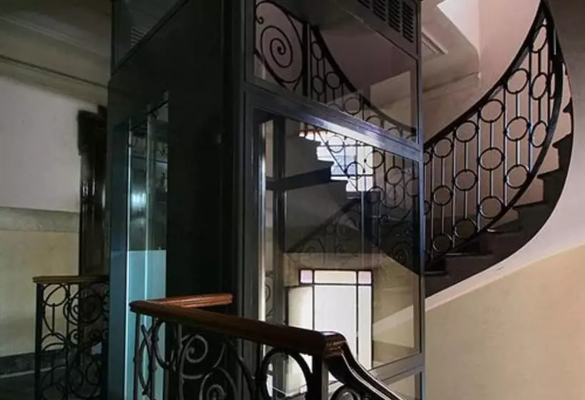 Fotos del hotel Hotel Panizza:  19