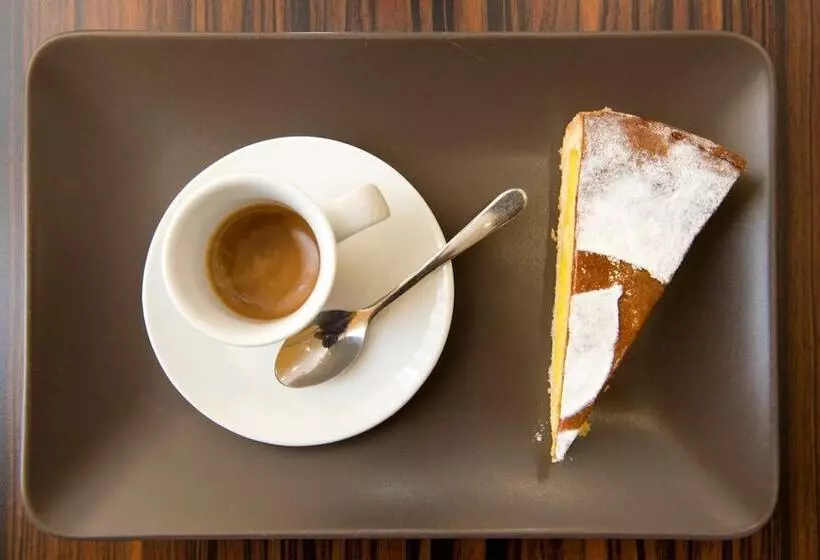 Fotos del hotel Hotel Panizza:  6