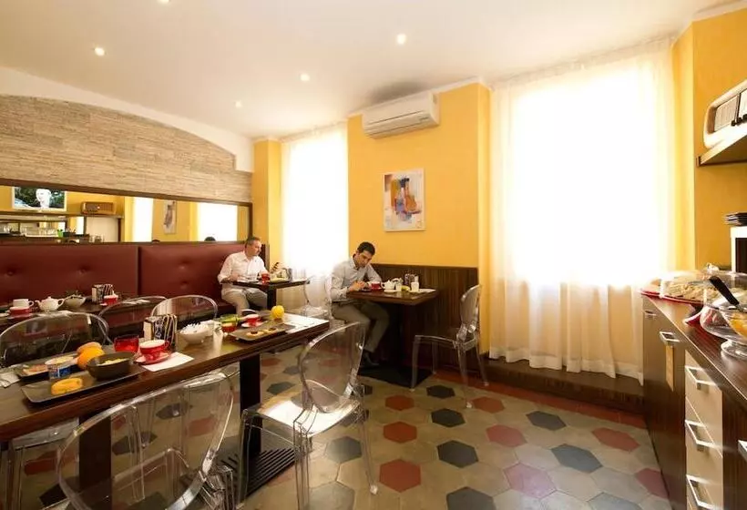 Fotos del hotel Hotel Panizza:  14