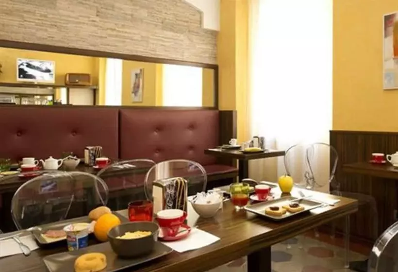 Fotos del hotel Hotel Panizza:  3