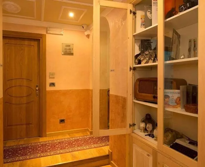 Fotos del hotel Hotel Panizza:  2