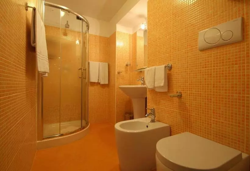 Fotos del hotel Hotel Panizza:  18