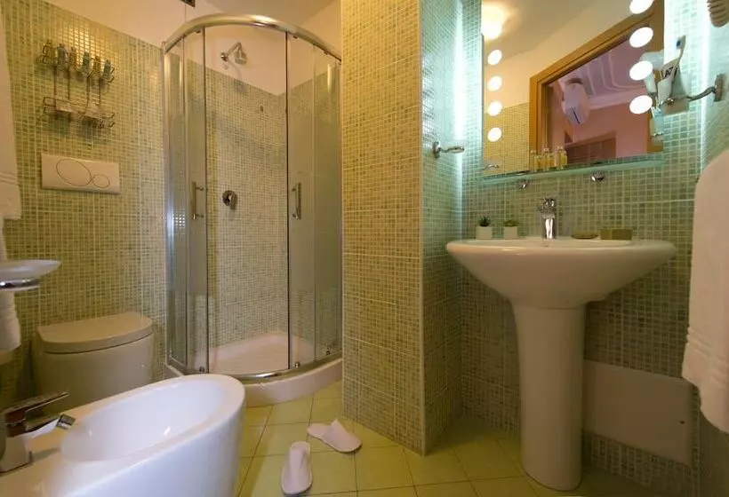 Fotos del hotel Hotel Panizza:  15