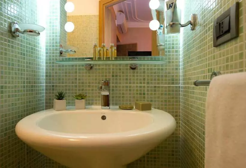 Fotos del hotel Hotel Panizza:  11