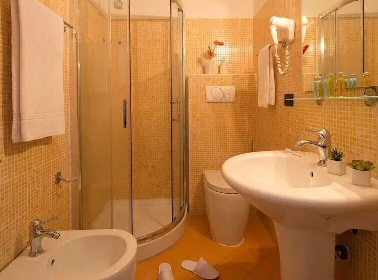 Fotos del hotel Hotel Panizza:  5