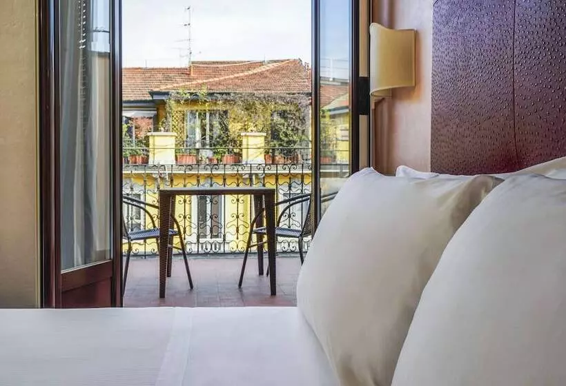 Fotos del hotel Hotel Panizza:  16