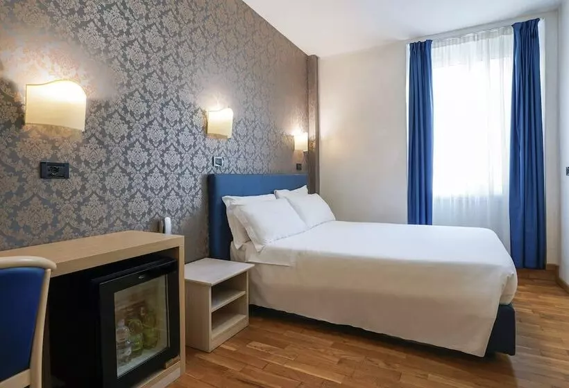 Fotos del hotel Hotel Panizza:  23