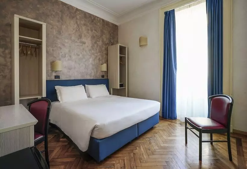 Fotos del hotel Hotel Panizza:  13