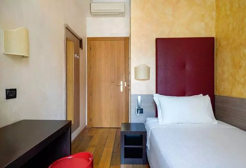 Fotos del hotel Hotel Panizza:  22