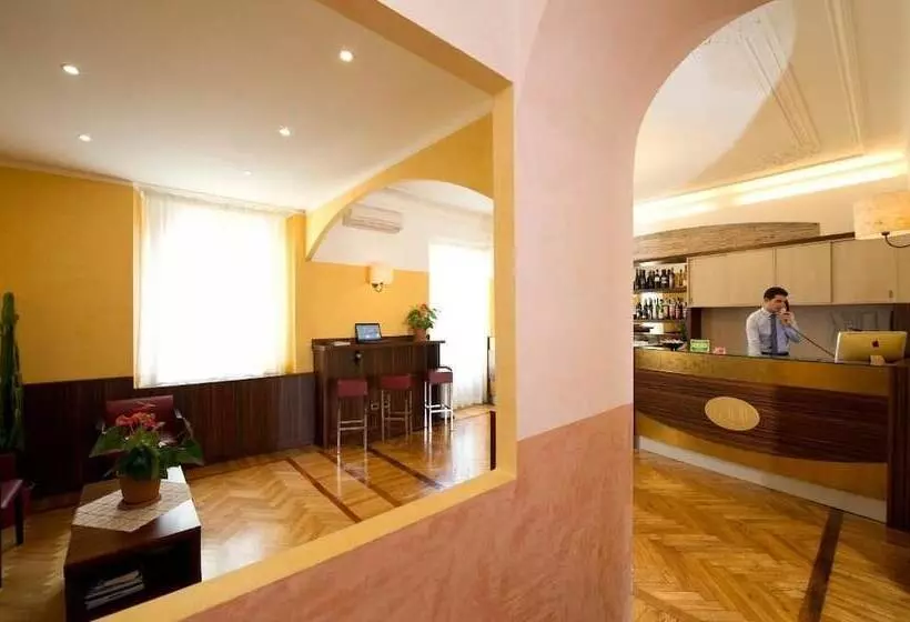 Fotos del hotel Hotel Panizza:  10