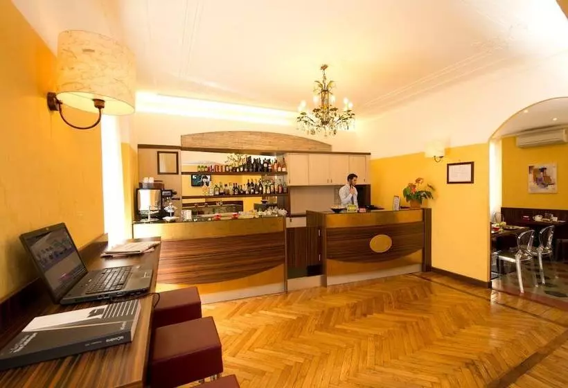 Fotos del hotel Hotel Panizza:  4