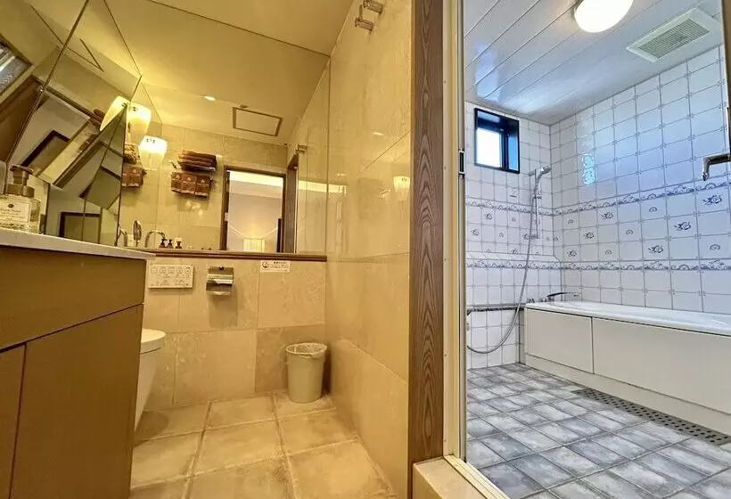 Fotos del hotel Pulitzer Jiyugaoka:  16