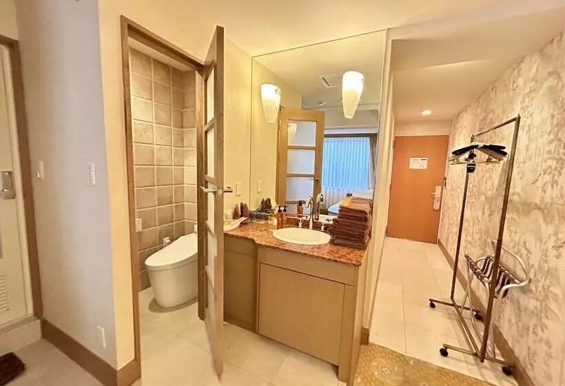 Fotos del hotel Pulitzer Jiyugaoka:  15