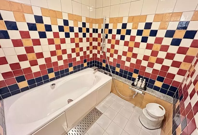 Fotos del hotel Pulitzer Jiyugaoka:  8