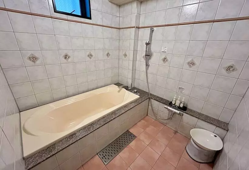 Fotos del hotel Pulitzer Jiyugaoka:  17