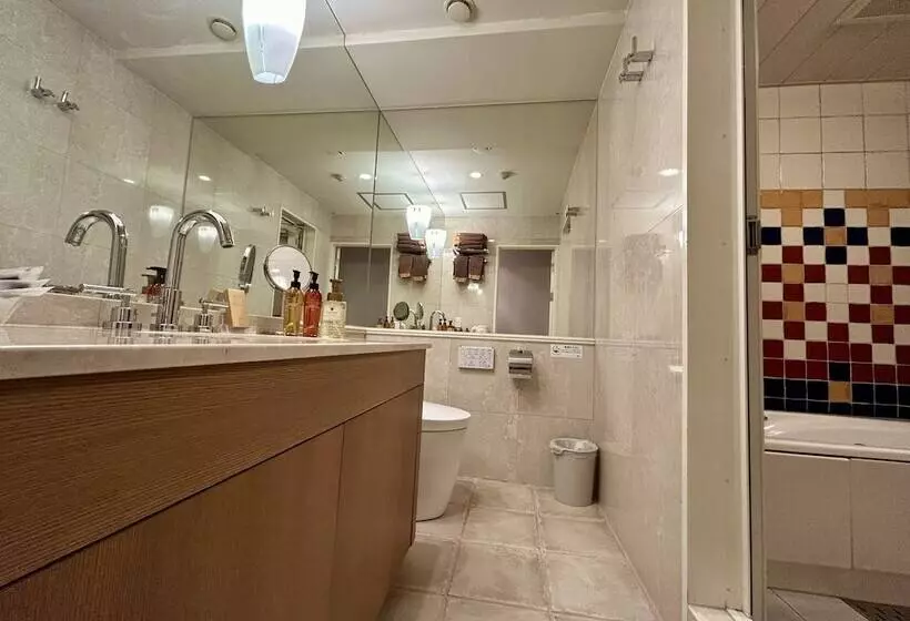 Fotos del hotel Pulitzer Jiyugaoka:  18