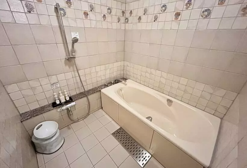 Fotos del hotel Pulitzer Jiyugaoka:  4