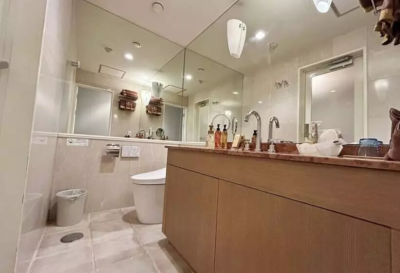 Fotos del hotel Pulitzer Jiyugaoka:  19