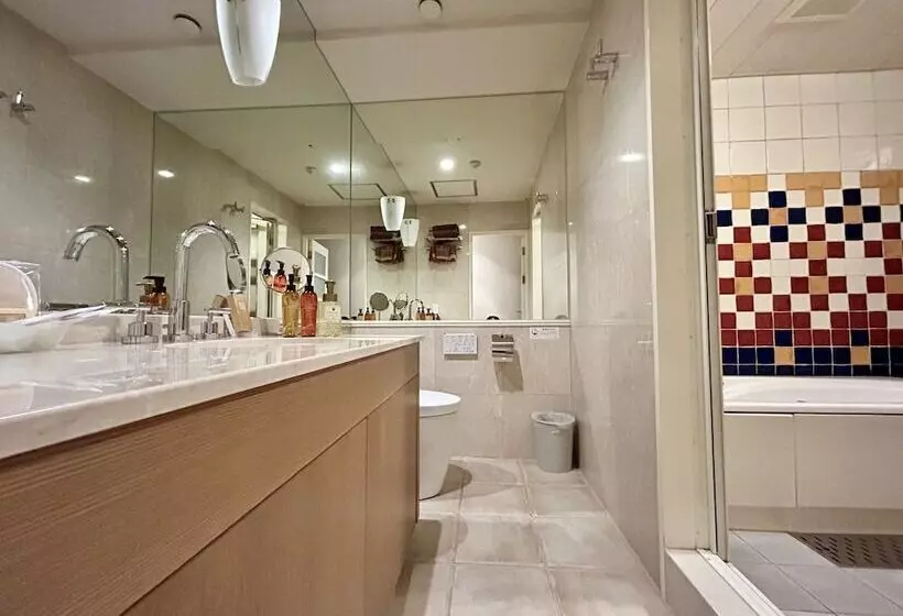 Fotos del hotel Pulitzer Jiyugaoka:  9