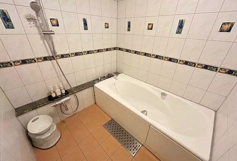 Fotos del hotel Pulitzer Jiyugaoka:  13