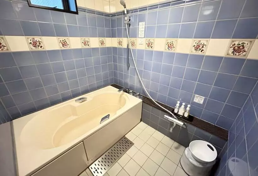 Fotos del hotel Pulitzer Jiyugaoka:  23