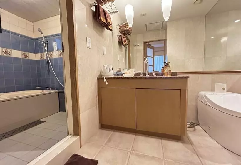 Fotos del hotel Pulitzer Jiyugaoka:  24