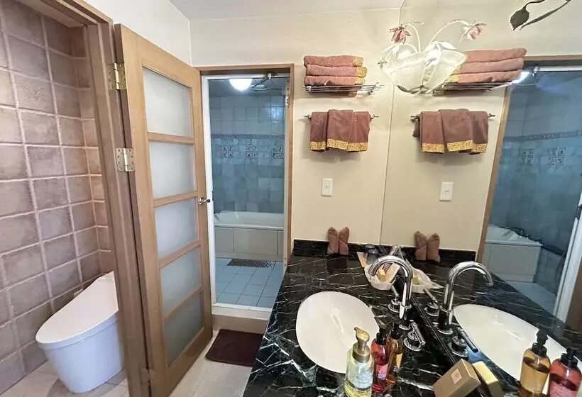 Fotos del hotel Pulitzer Jiyugaoka:  3