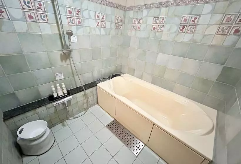 Fotos del hotel Pulitzer Jiyugaoka:  14