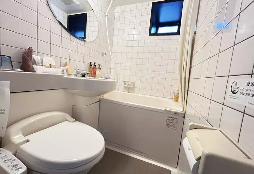 Fotos del hotel Pulitzer Jiyugaoka:  6