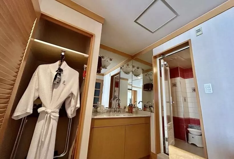 Fotos del hotel Pulitzer Jiyugaoka:  25