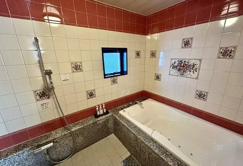 Fotos del hotel Pulitzer Jiyugaoka:  21