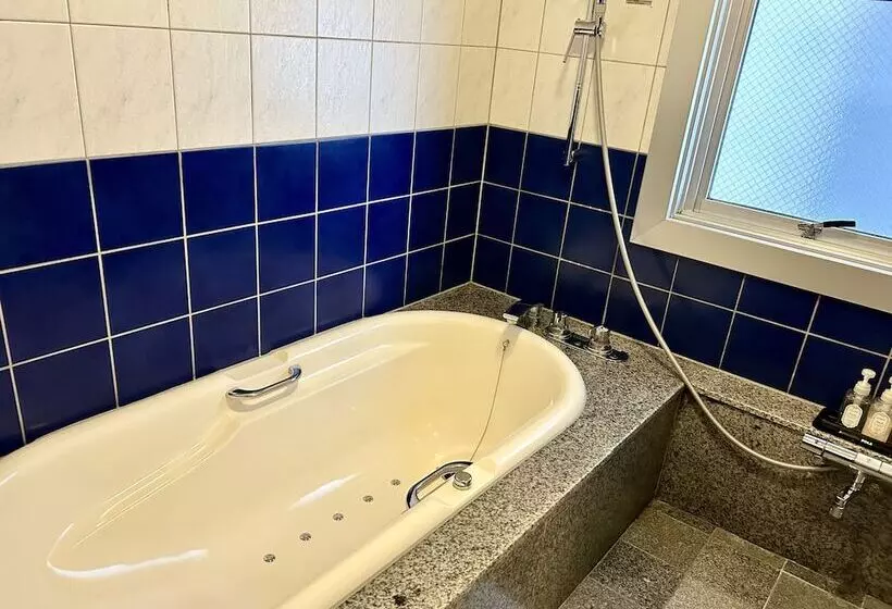 Fotos del hotel Pulitzer Jiyugaoka:  22