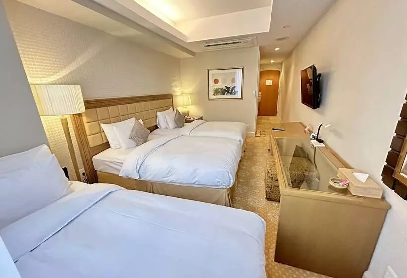 Fotos del hotel Pulitzer Jiyugaoka:  5