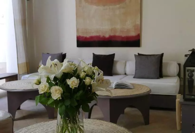 Fotos del hotel Riad Talaa12:  5