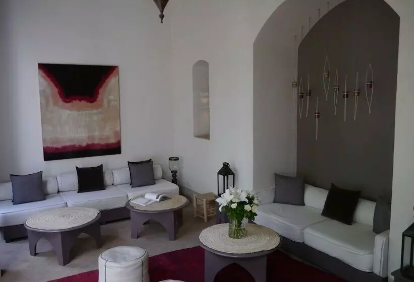 Fotos del hotel Riad Talaa12:  10