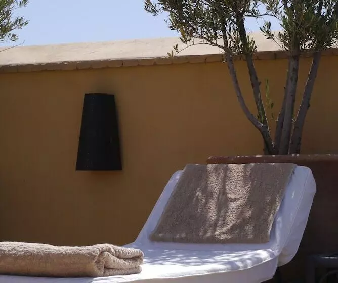 Fotos del hotel Riad Talaa12:  11