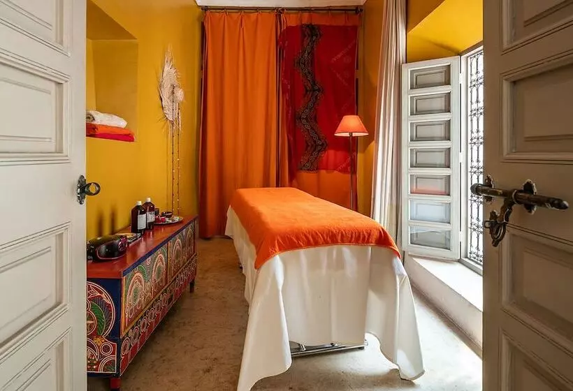 Fotos del hotel Riad Talaa12:  24