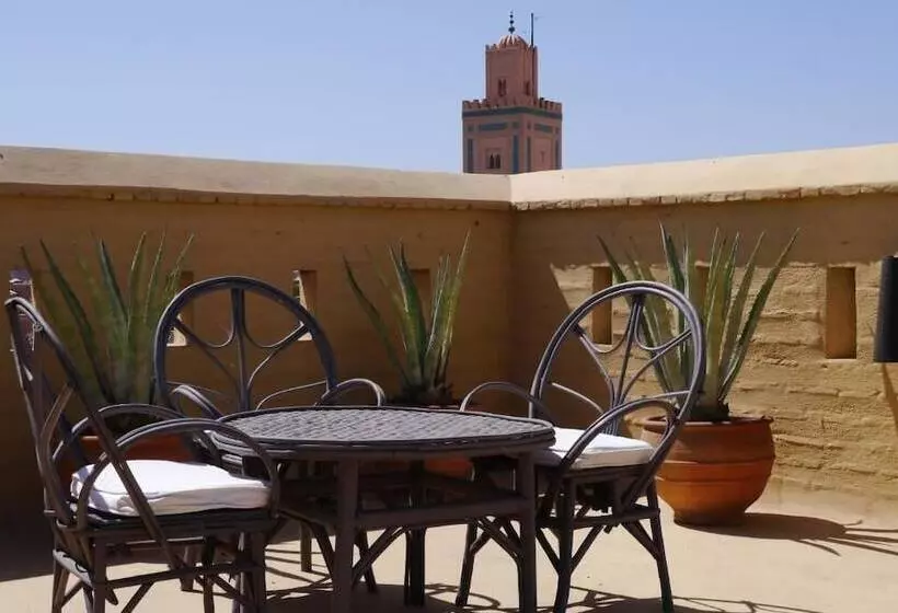 Fotos del hotel Riad Talaa12:  3