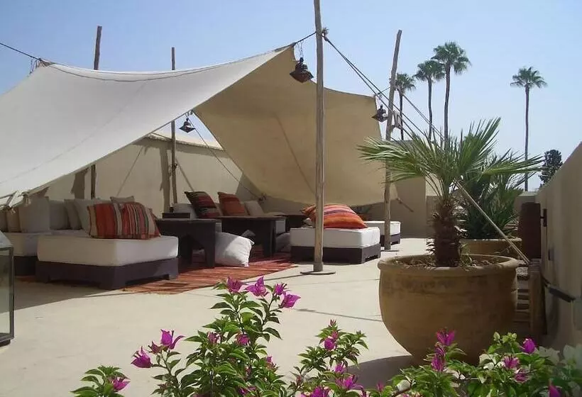 Fotos del hotel Riad Talaa12:  9