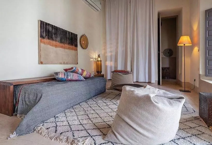 Fotos del hotel Riad Talaa12:  22