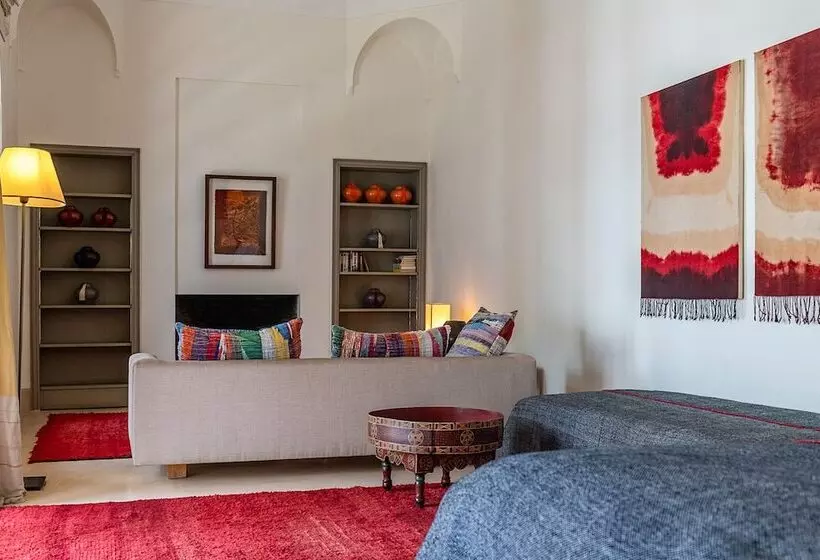 Fotos del hotel Riad Talaa12:  19