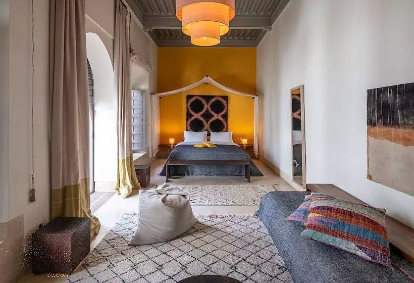 Fotos del hotel Riad Talaa12:  17