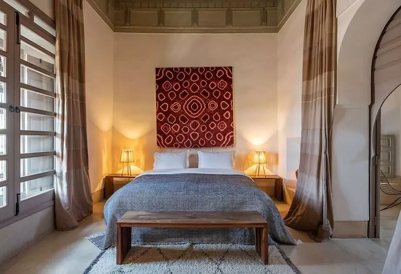 Fotos del hotel Riad Talaa12:  16