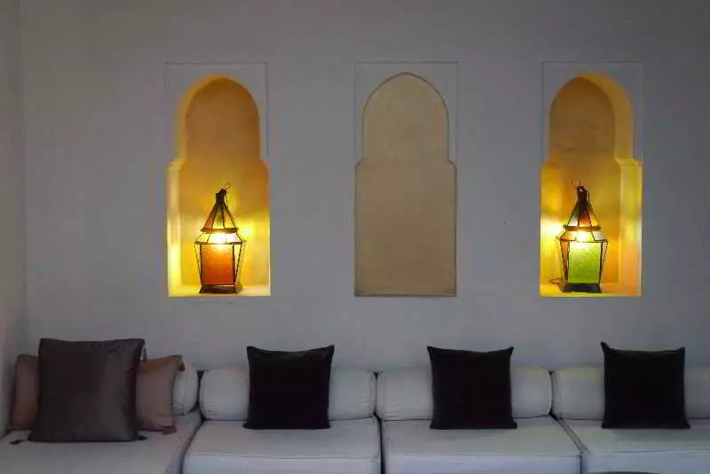 Fotos del hotel Riad Talaa12:  23